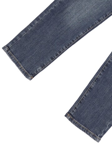 Roy Rogers Regular Jeans 'Raw' in Blau