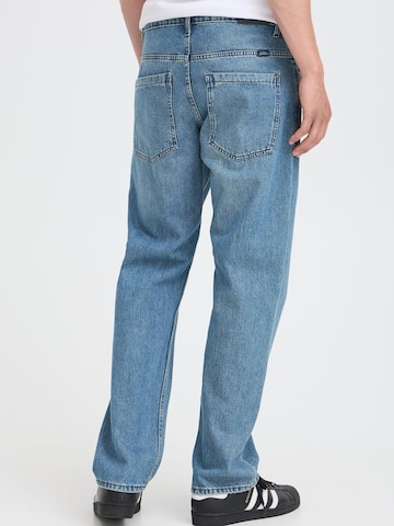 Loosefit Jean 'Flake' BLEND en bleu