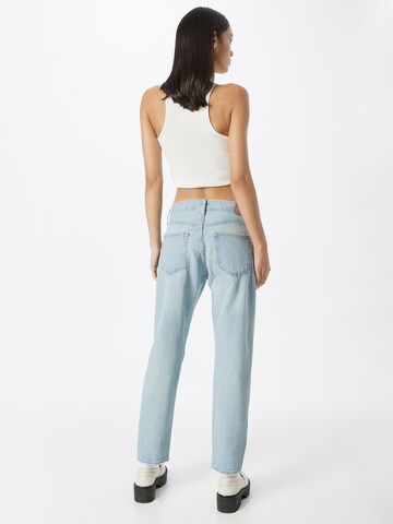 Polo Ralph Lauren Normalny krój Jeansy w kolorze niebieski