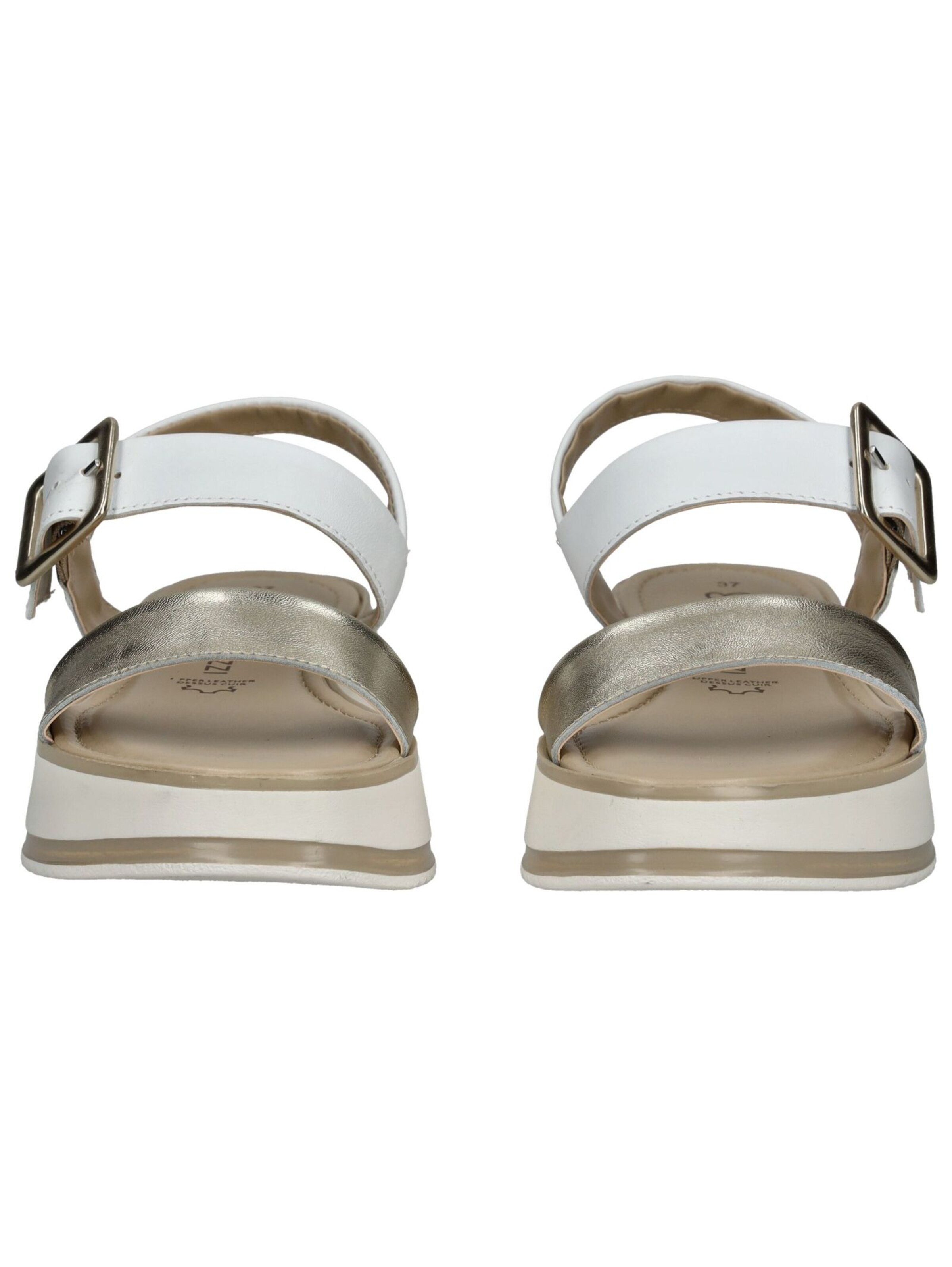 Sandalo di MARCO TOZZI in bianco