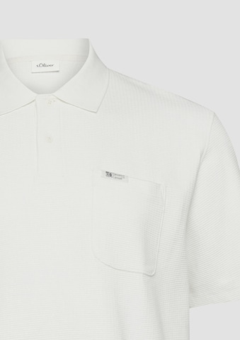 T-Shirt s.Oliver en beige