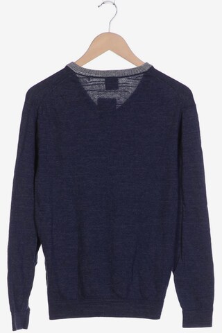 PUMA Sweater & Cardigan in XS in Blue