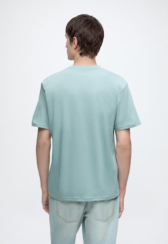 HOLLISTER Särk 'EVERYDAY', värv sinine