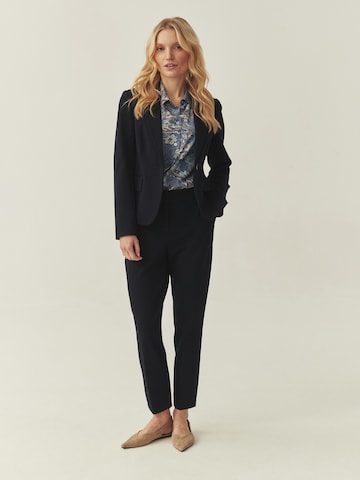 TATUUM Блейзер в Синий