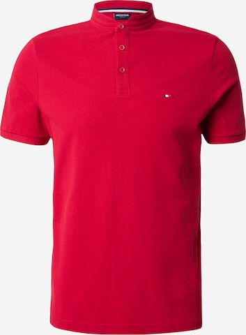 Maglietta di HECHTER PARIS in rosso: frontale