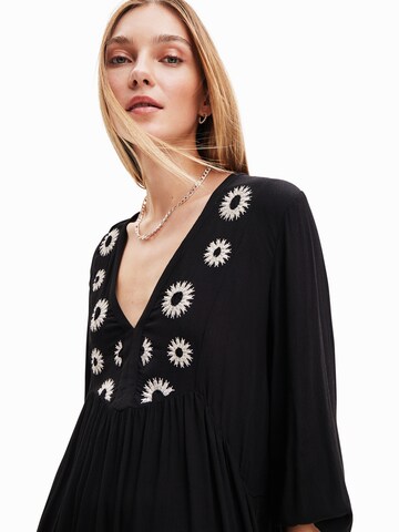 Desigual Kleid 'SENECA' in Schwarz