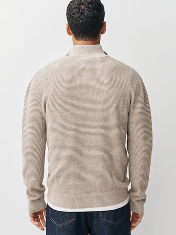 Next Trui 'Premium' in Beige