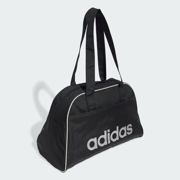 ADIDAS PERFORMANCE - Bolsa de deporte 'Linear Essentials' en negro
