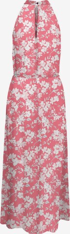 Vero Moda Petite Kleid 'JENNY' in Pink: predná strana