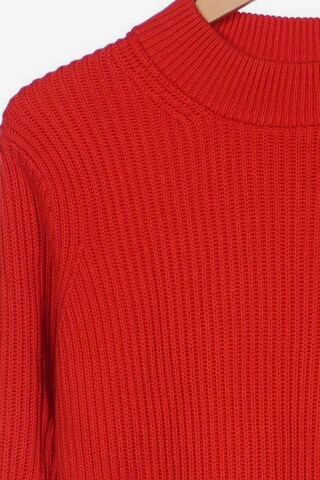 Rich & Royal Pullover XL in Rot