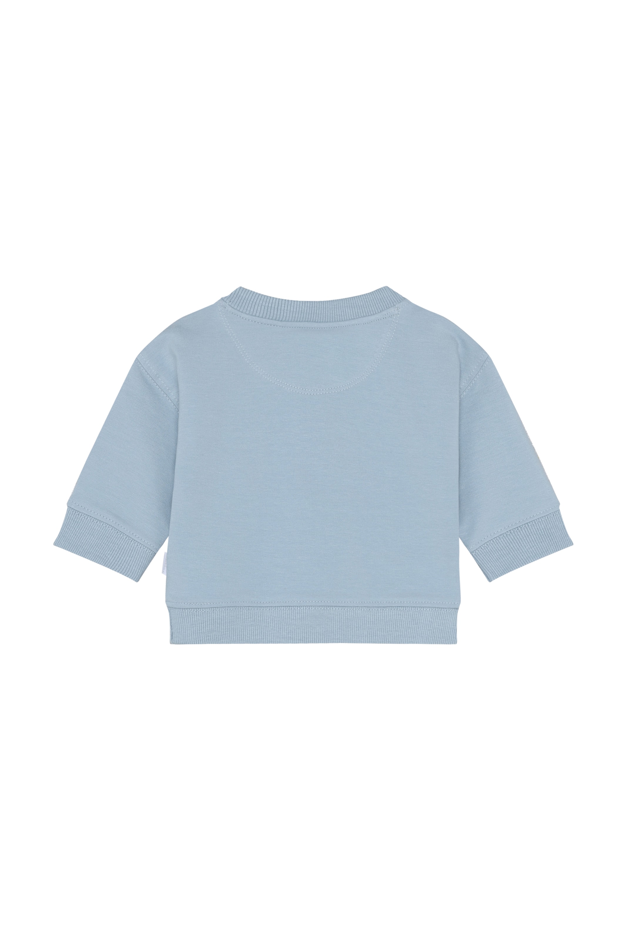 Sweat Noppies en bleu