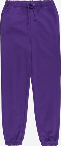 KIDS ONLY Pants 'Every' in Purple: front