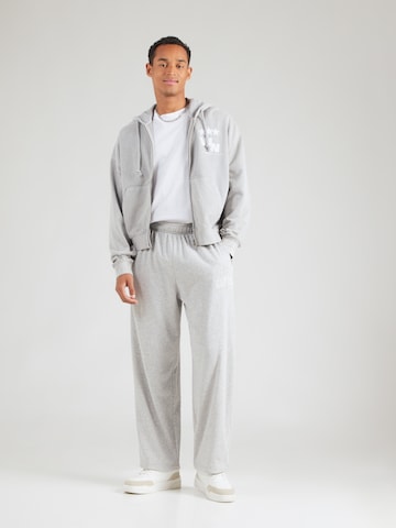Loosefit Pantalon '1969' GAP en gris