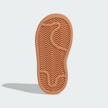 ADIDAS ORIGINALSTenisice 'Campus 00s' - zelena boja