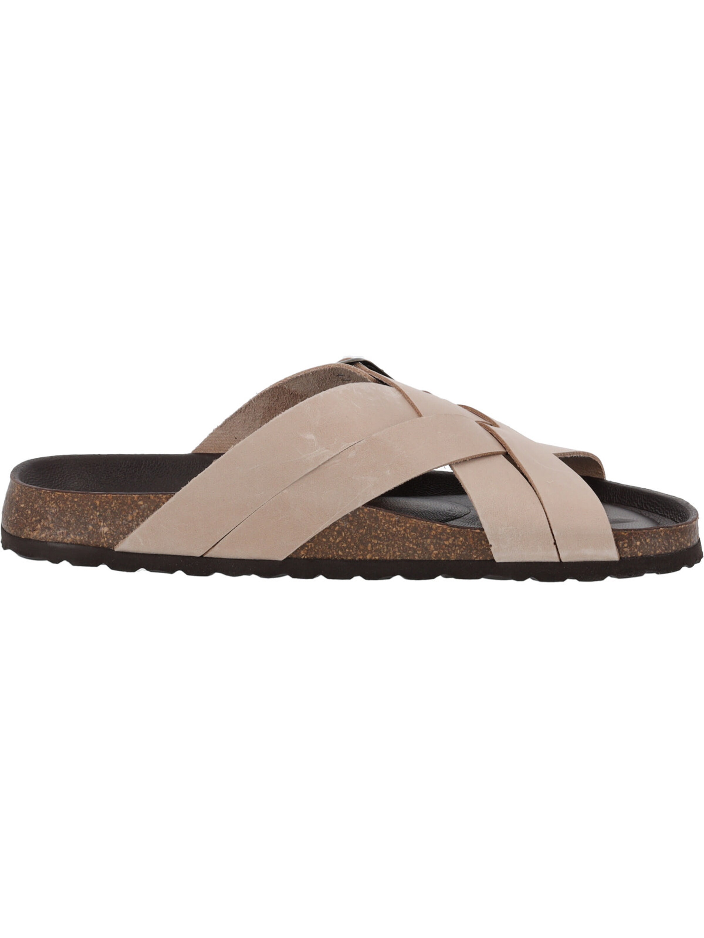 Palado Mules 'Tavros' in Beige