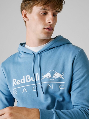 Sweat-shirt 'RBR TEAM' Red Bull Racing x Pepe Jeans en bleu