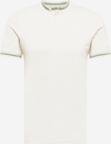 s.Oliver Shirt in Beige: front