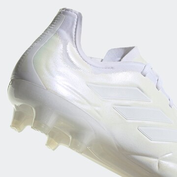 ADIDAS PERFORMANCE Soccer Cleats 'Copa Pure.1' in White