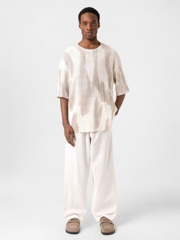 T-Shirt Dandalo en gris
