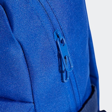 ADIDAS SPORTSWEAR Sportrugzak in Blauw