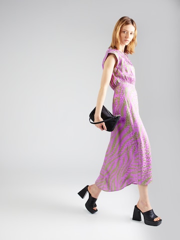 Essentiel Antwerp Φόρεμα 'Fayola' σε ανάμεικτα χρώματα