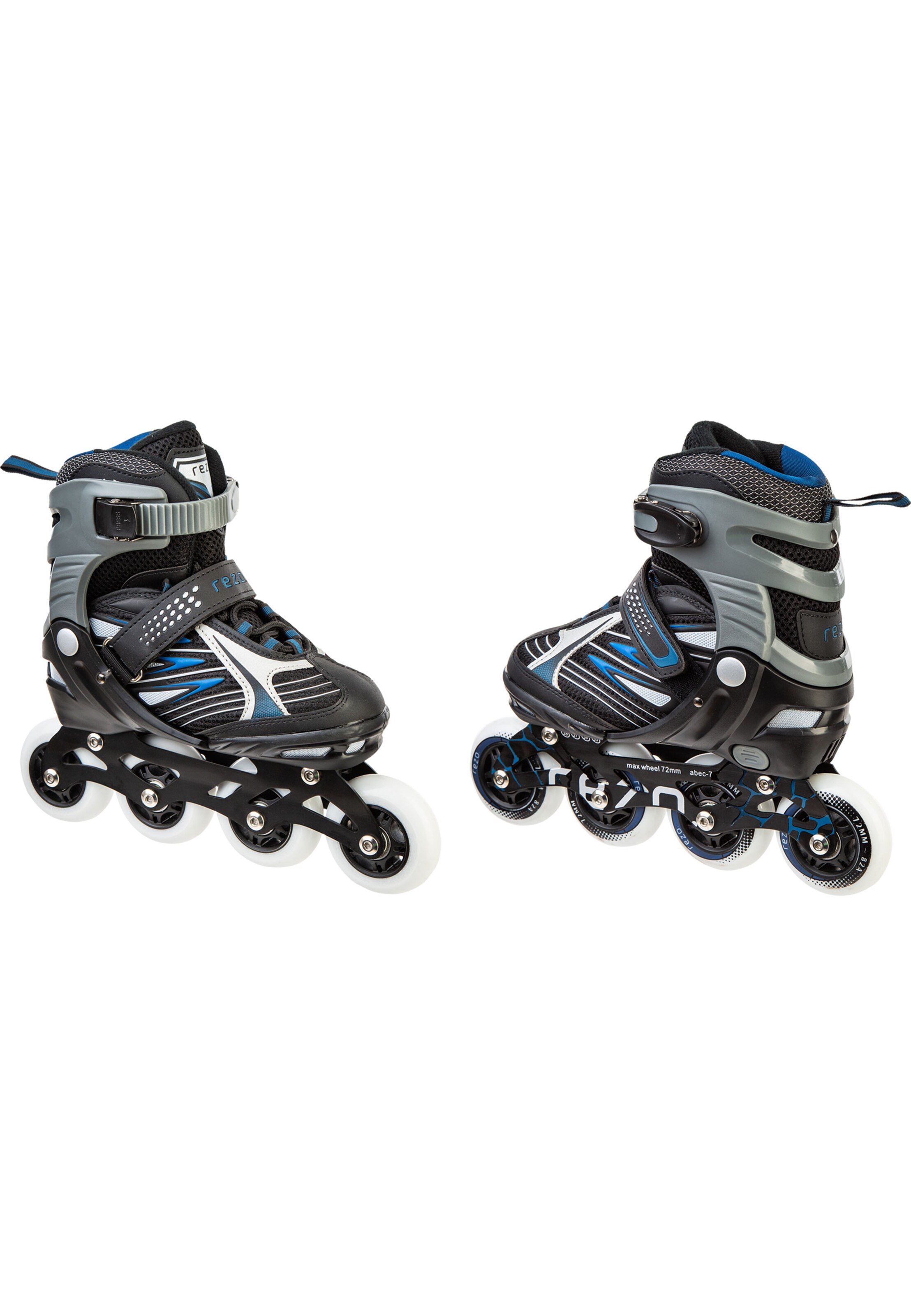 Rezo Rollen 'Oahu' in Blau