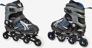 Rezo Inline skates en rolschaatsen 'Oahu' in Blauw