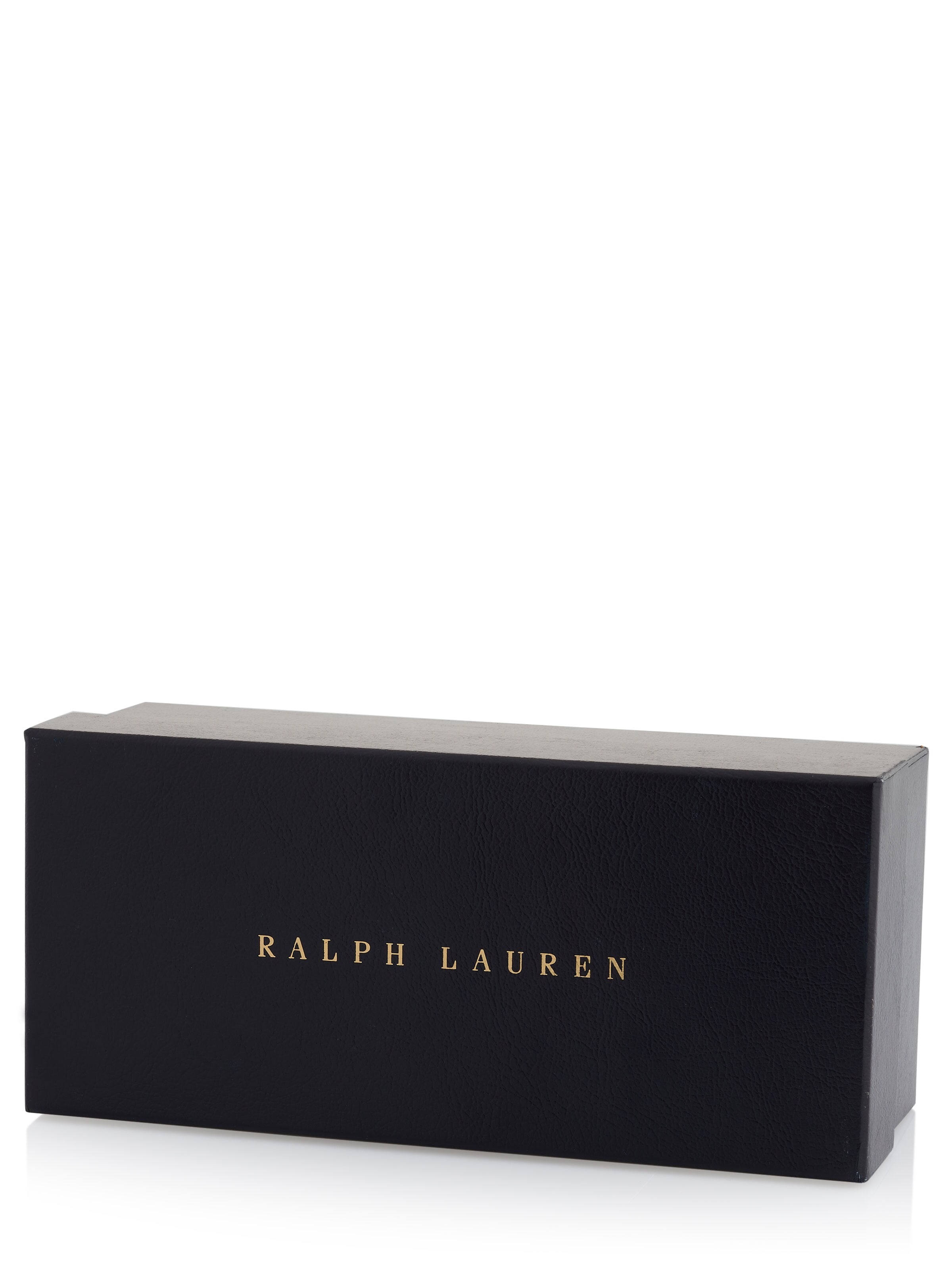 Ralph Lauren Päikeseprillid 'Ralph Lauren Sonnenbrille', värv beež