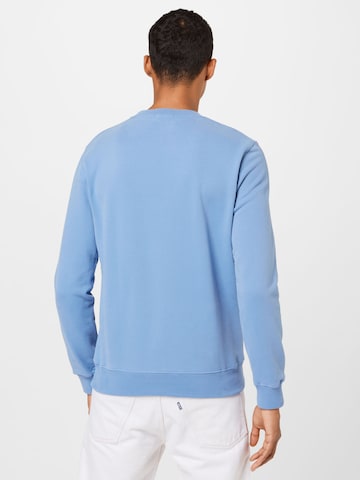 ARMEDANGELS Sweatshirt 'Maalte' in Blue