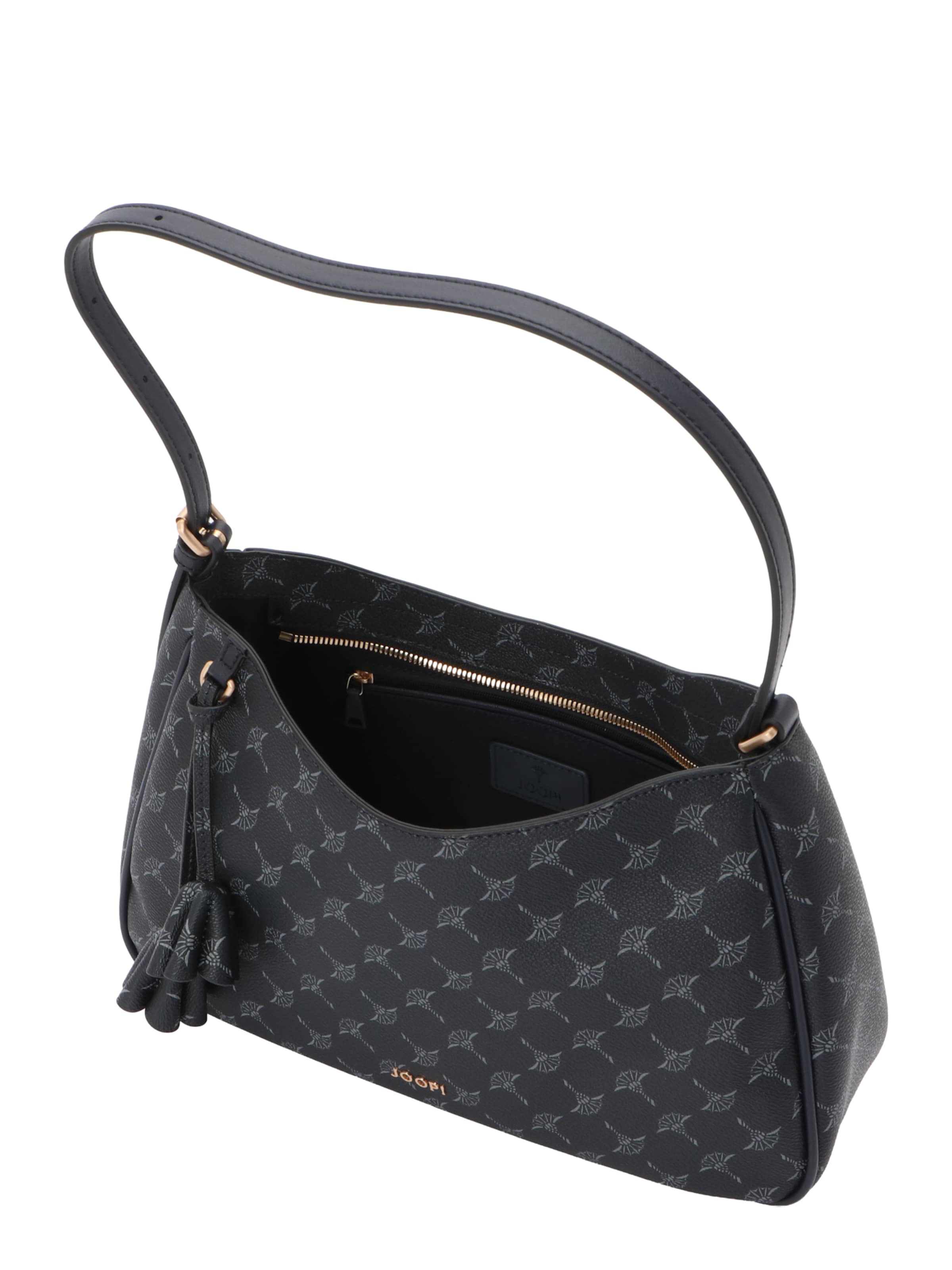 Sac bandoulière 'Cortina 1.0 Xara' JOOP! en bleu