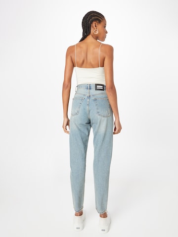 regular Jeans 'Nora' di Dr. Denim in blu