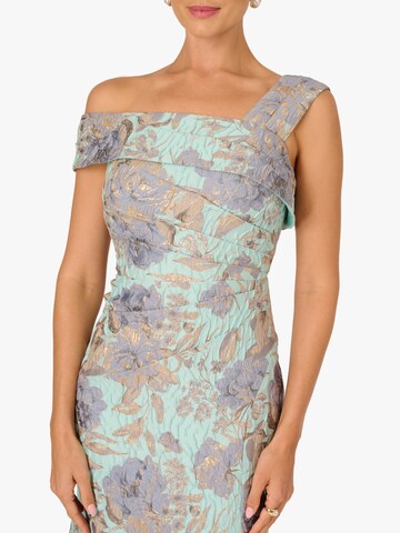 Adrianna Papell Evening dress in Blue