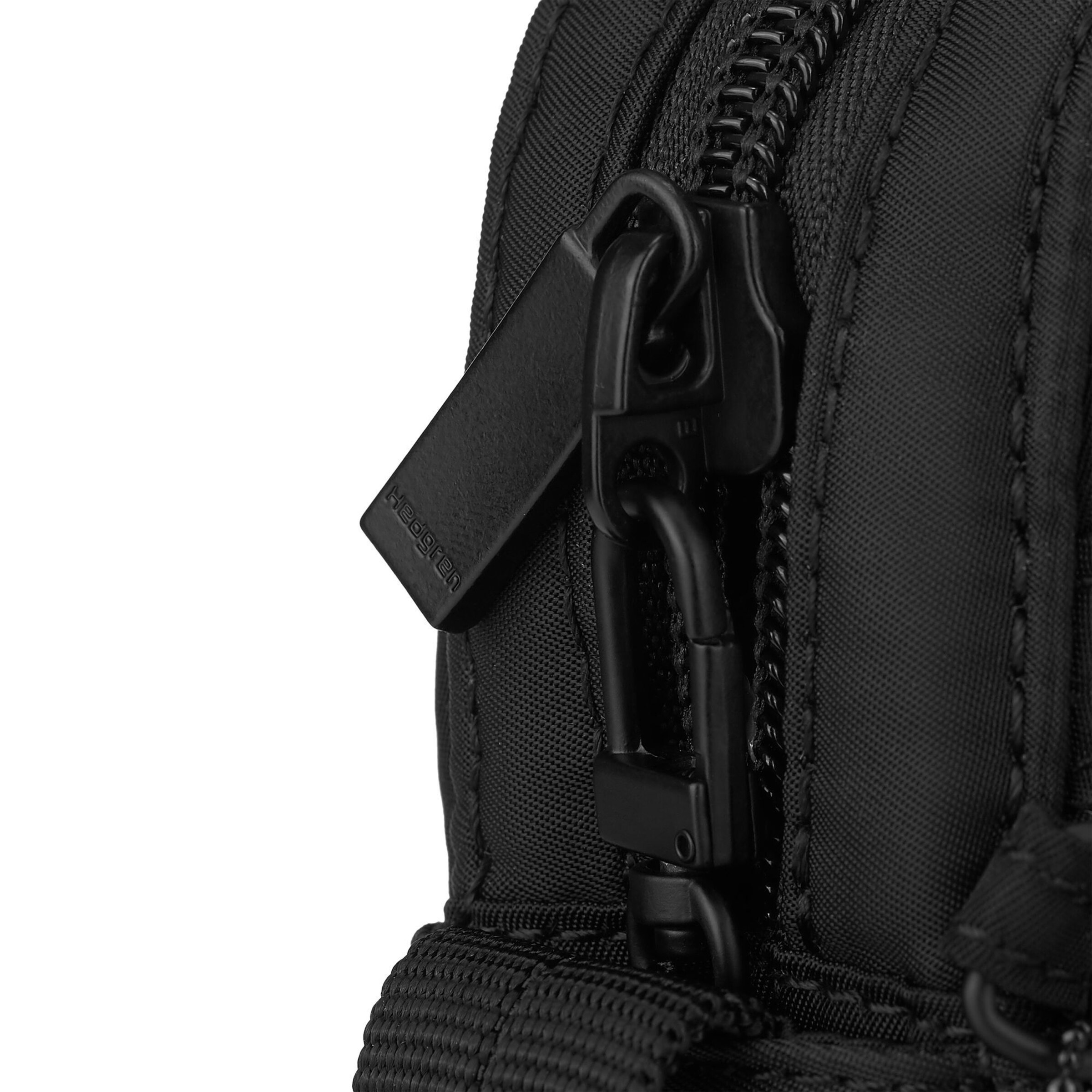 Hedgren Crossbody Bag 'Inner City Rush' in Black