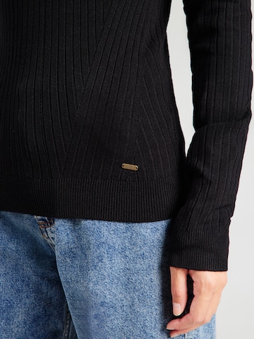 Pull-over Pepe Jeans en noir