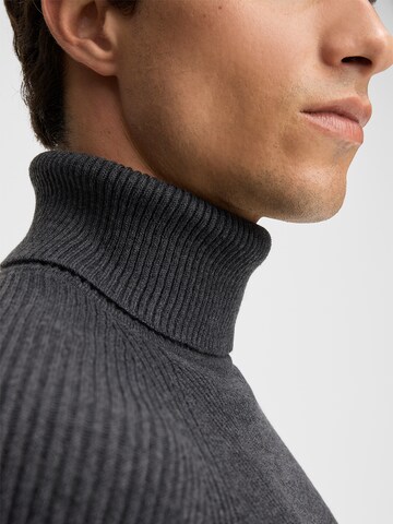 Pull-over 'Hamilton' STRELLSON en gris