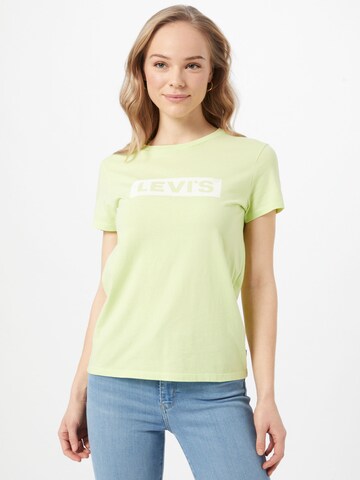 T-shirt 'The Perfect' LEVI'S ® en  : devant