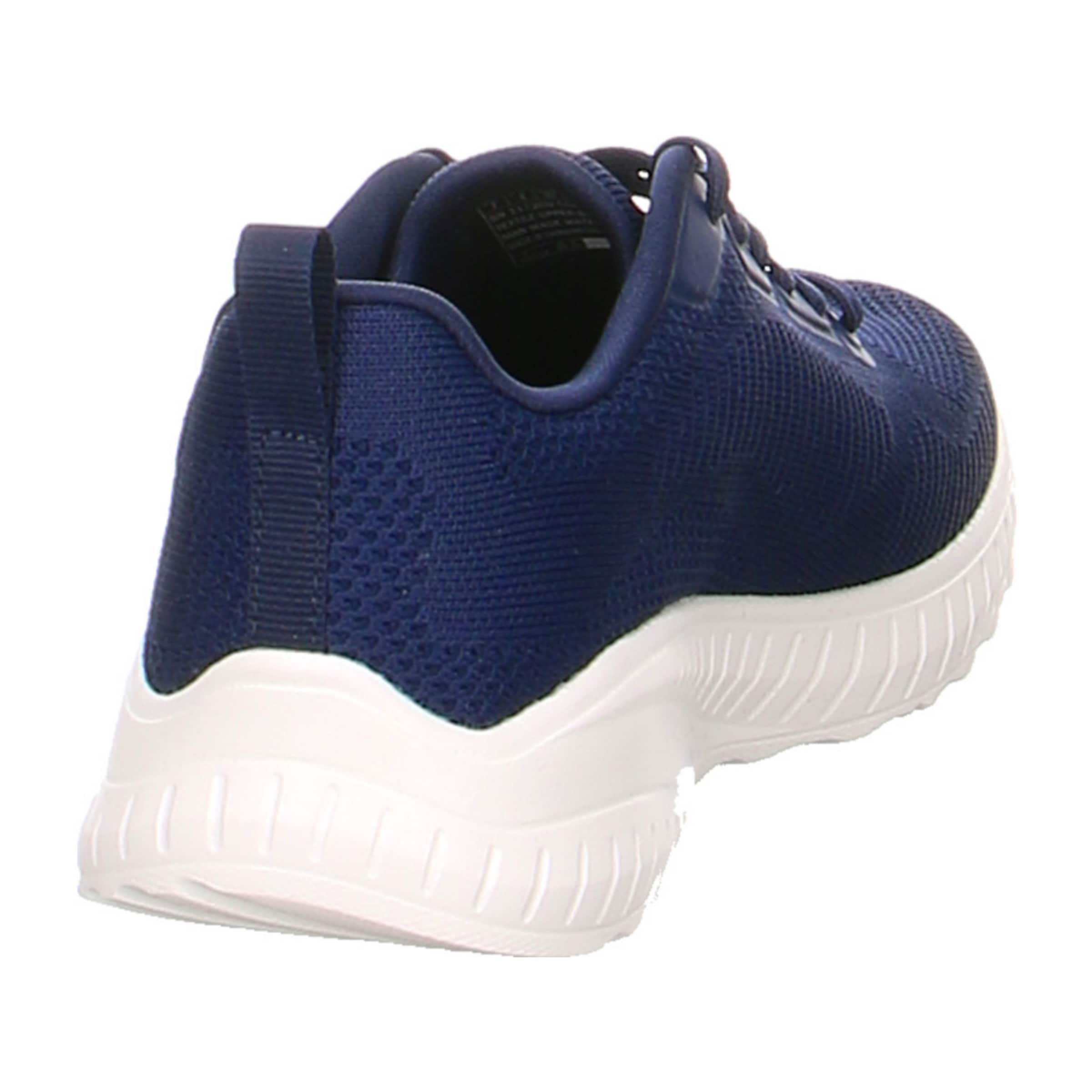 SKECHERS Platform trainers in Blue