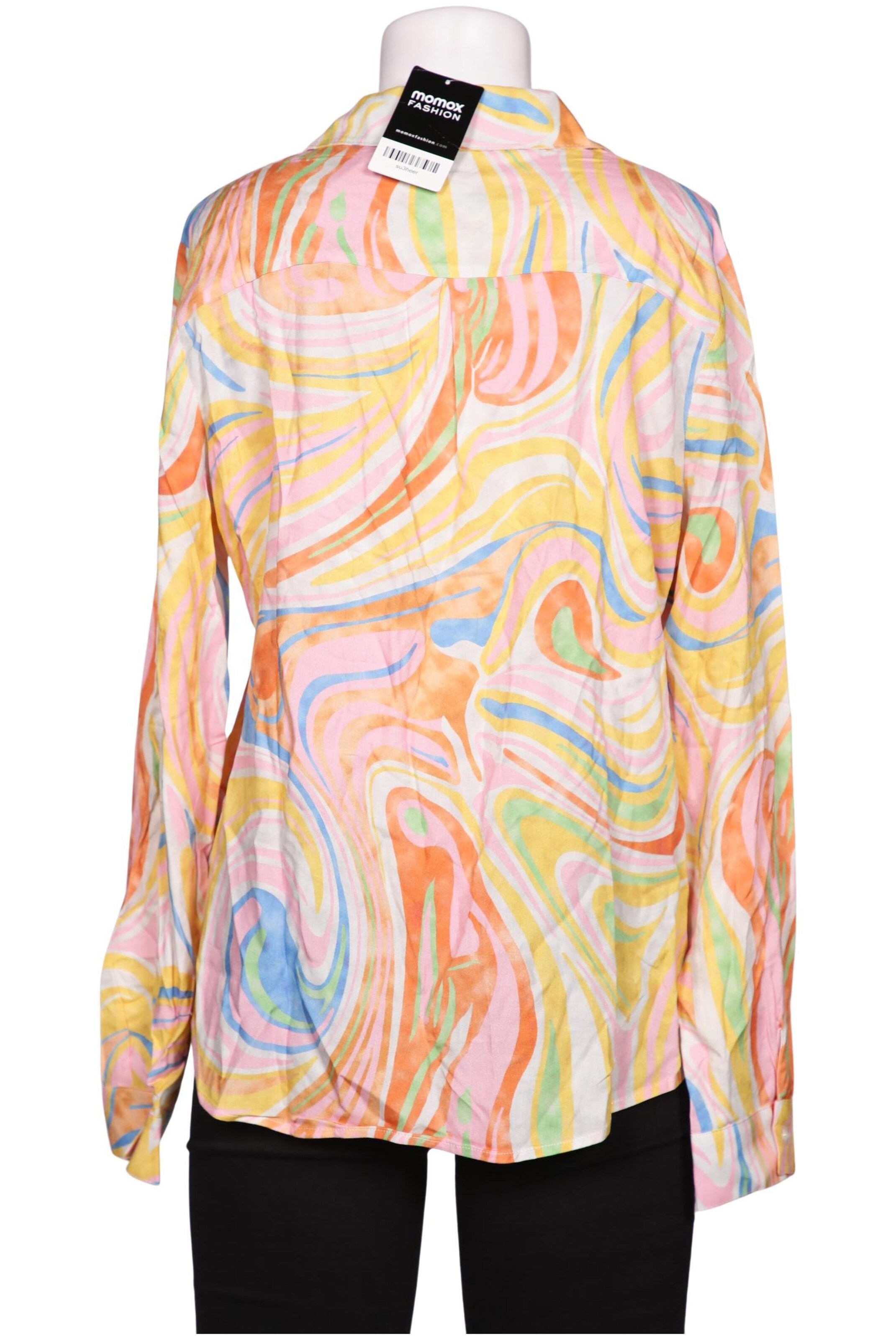 MADELEINE Bluse L in Mischfarben