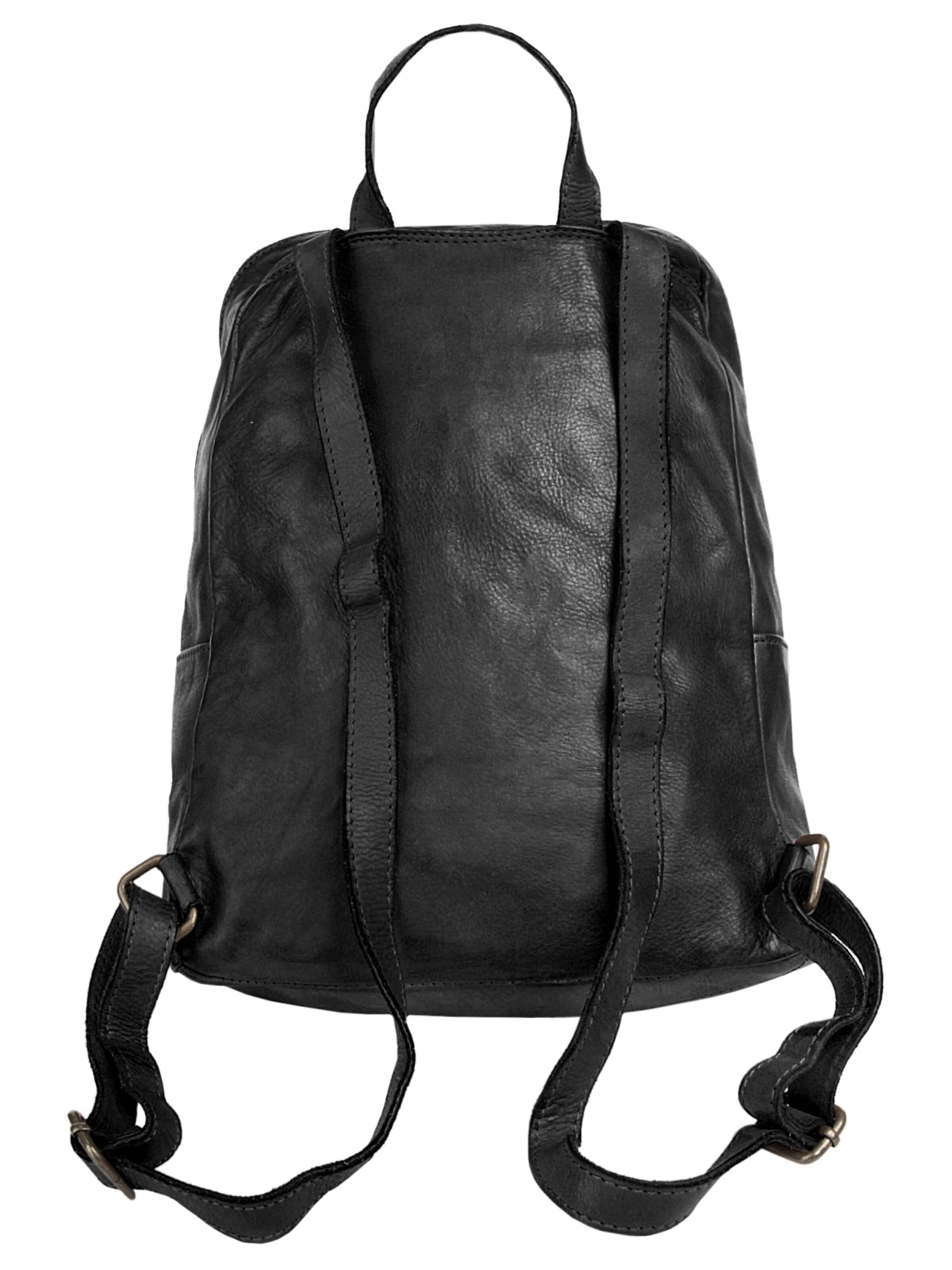 Sac à dos Samantha Look en noir