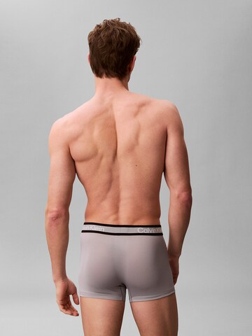 Boxers Calvin Klein en gris