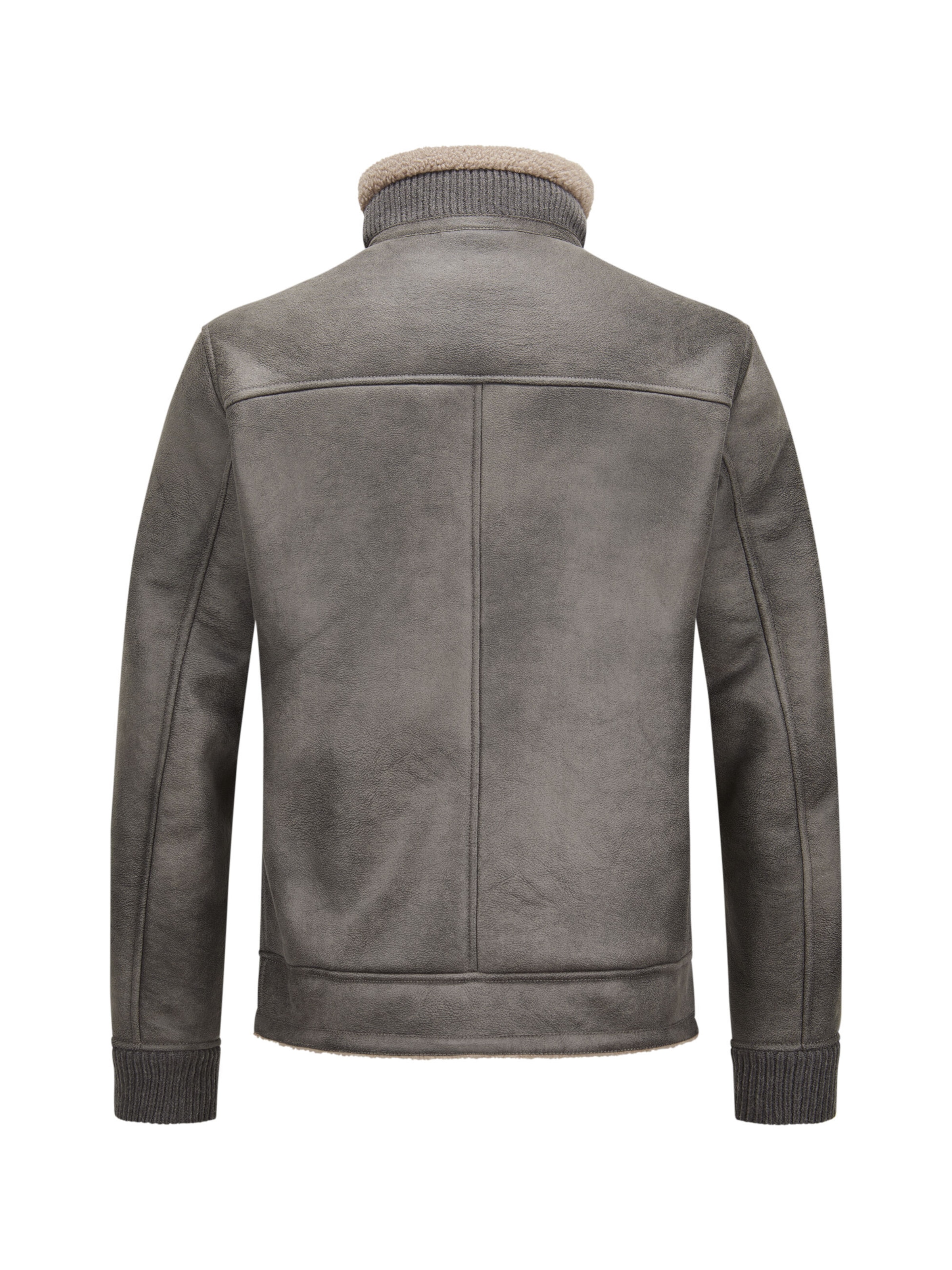 Veste mi-saison 'MSRiano' MILESTONE en marron