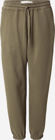 žalia HOLLISTER „Baggy“ Kelnės: priekis