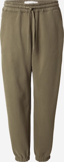 HOLLISTER Hlače u maslinasta, Pregled proizvoda