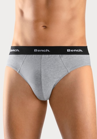 BENCH Panty in Mixed colors