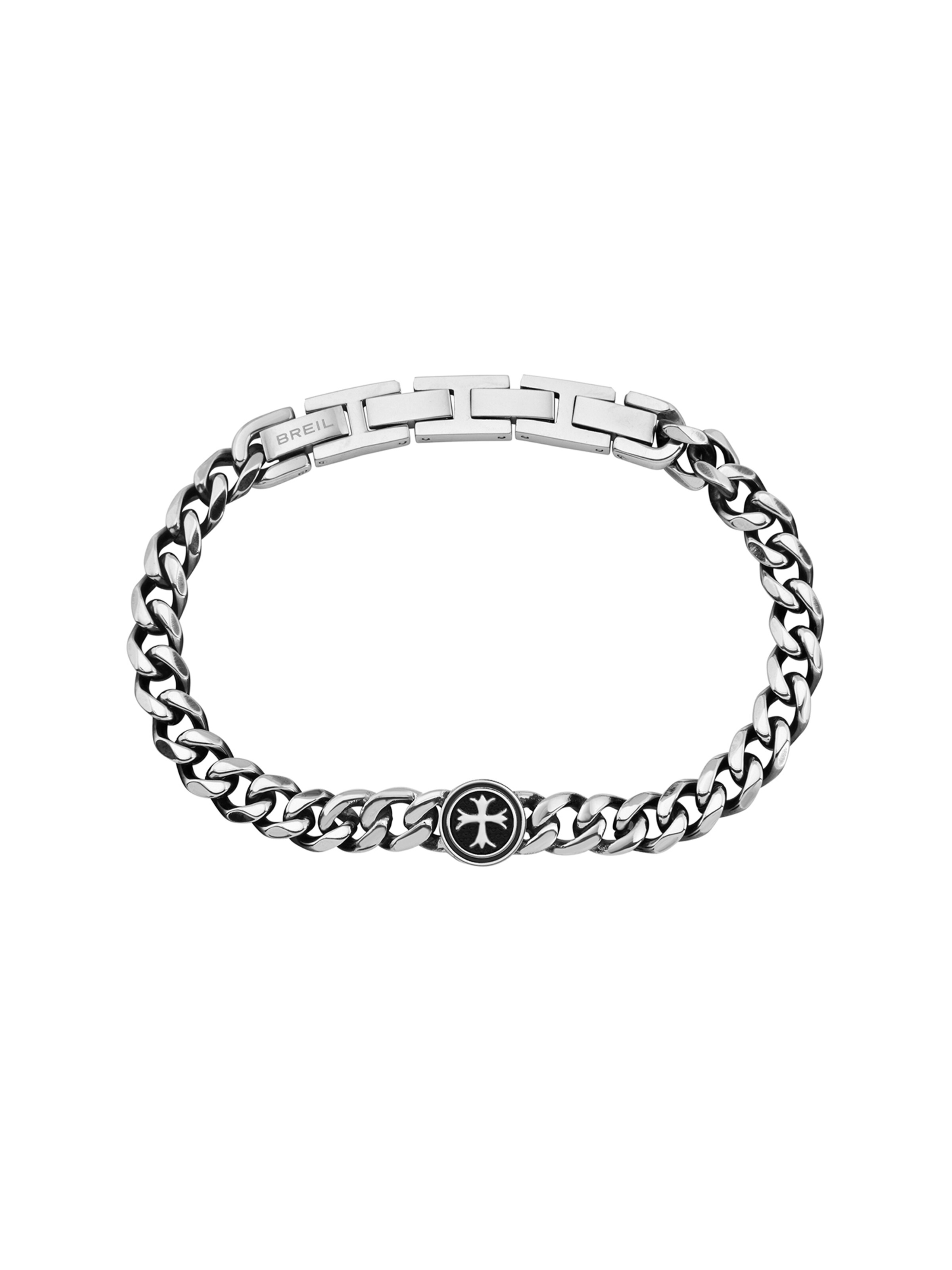 Breil Armband in Zilver: voorkant