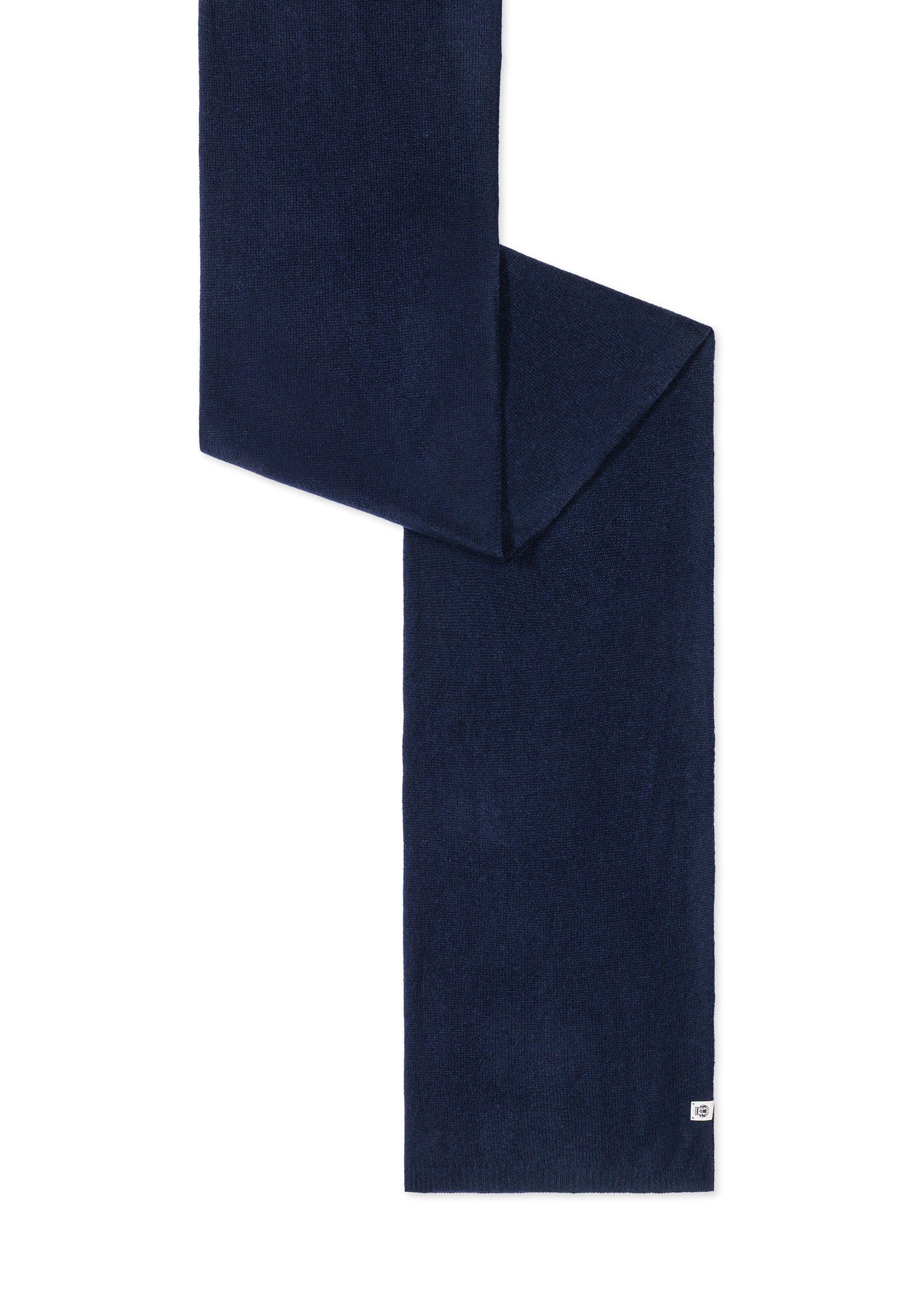 Roeckl Sjaal 'PURE CASHMERE PLAID' in Blauw