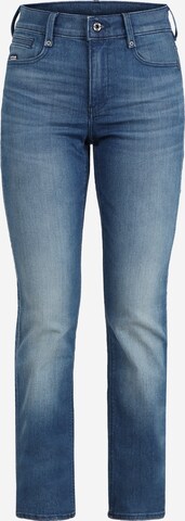 regular Jeans di G-Star RAW in blu: frontale