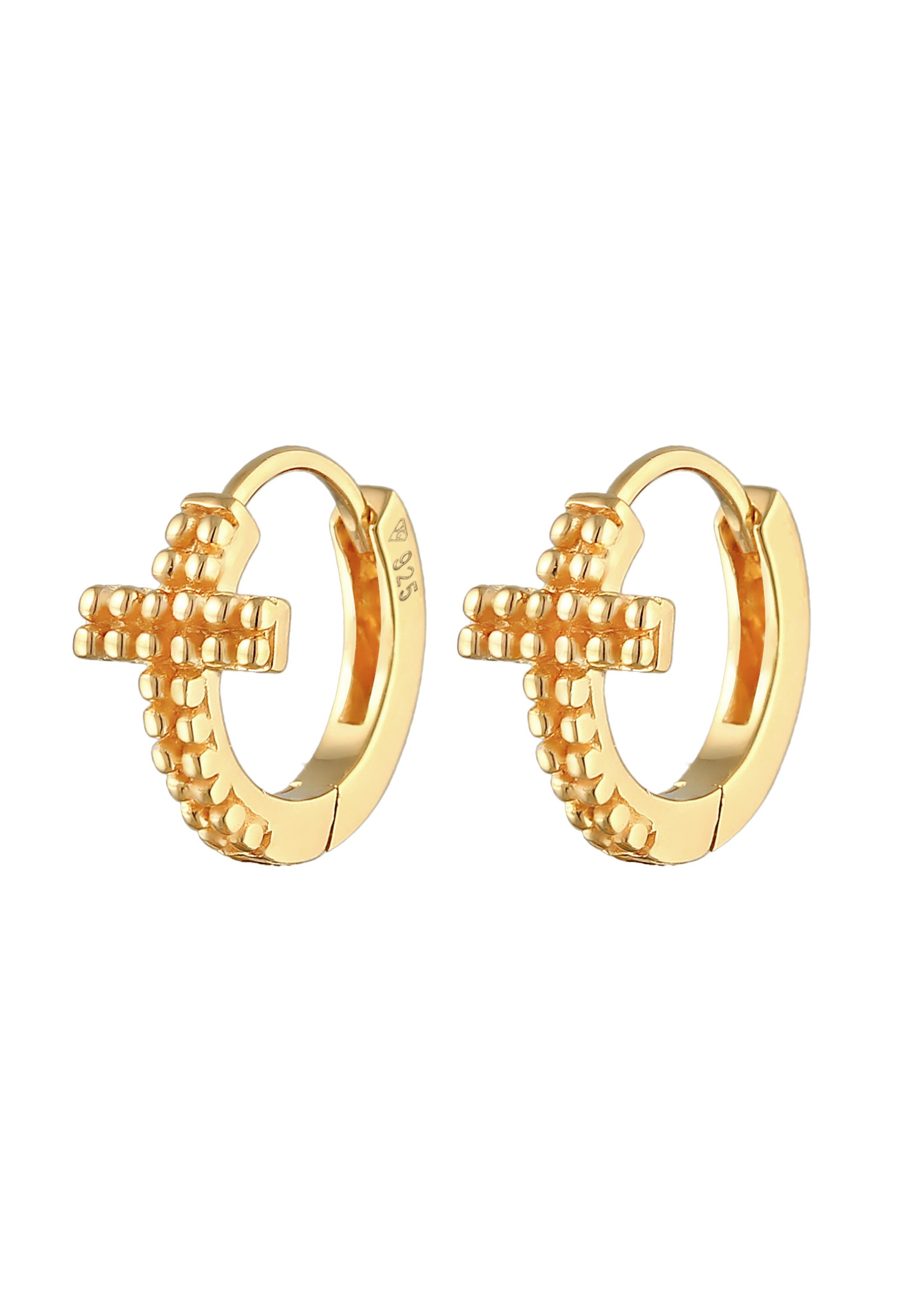 ELLI Earrings in Gold