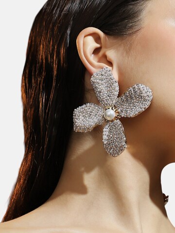 zelts SOHI Auskari 'Barsha'