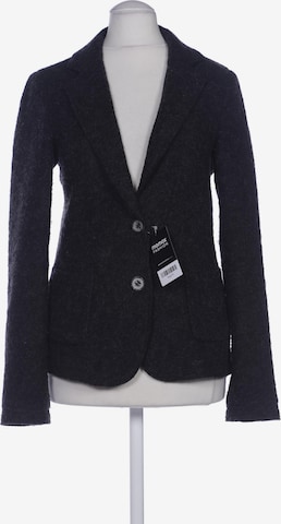 Frieda & Freddies NY Blazer XS in Schwarz: Vorderseite
